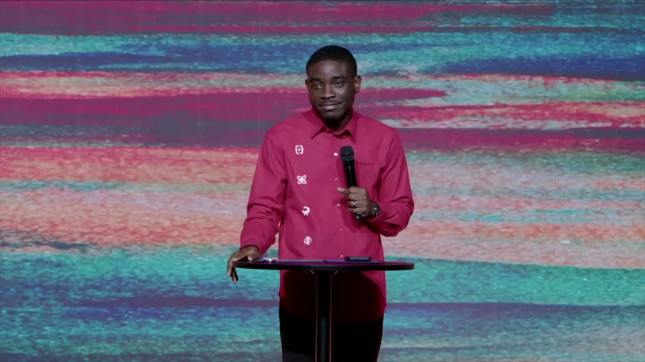 Sermon Image